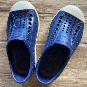 Native shoes